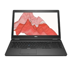 Dell Precision 3520 Intel Xeon