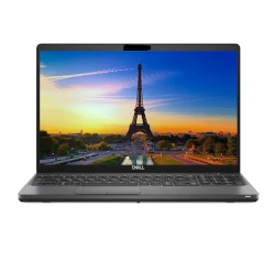 Dell Precision 3540 Intel Core i5 8th Gen laptop