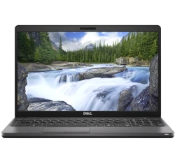 Dell Precision 3540 Intel Core i7 8th Gen laptop