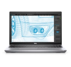 Dell Precision 3561 Intel Core i5 11th Gen