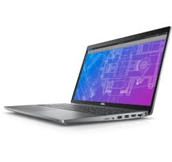 Dell Precision 3570 Intel Core i5 12th Gen laptop