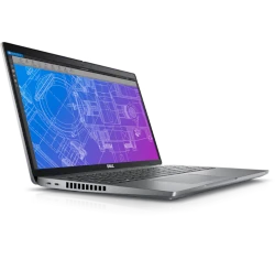 Dell Precision 3571 Intel Core i7 12th Gen laptop