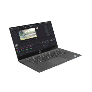 Dell Precision 5510 Intel Core i7 6th Gen 4K laptop