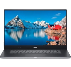 Dell Precision 5510 Intel Xeon 4K laptop