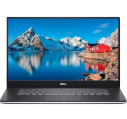 Dell Precision 5510 Intel Xeon 4K