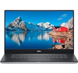 Dell Precision 5510 Intel Xeon laptop