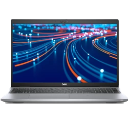 Dell Precision 5520 Intel Core i7 7th Gen 4K laptop