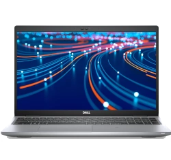 Dell Precision 5520 Intel Core i7 7th Gen 4K