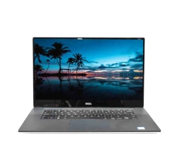 Dell Precision 5520 Intel Core i7 7th Gen laptop