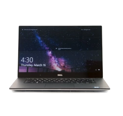 Dell Precision 5520 Intel Xeon laptop