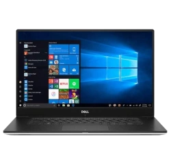 Dell Precision 5530 Intel Core i7 8th Gen