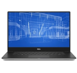 Dell Precision 5530 Intel Xeon 4K laptop