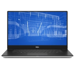 Dell Precision 5530 Intel Xeon 4K