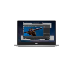 Dell Precision 5540 Intel Core i7 9th Gen laptop