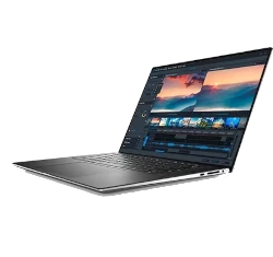 Dell Precision 5550 Intel Core i5 10th Gen laptop