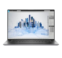 Dell Precision 5560 Intel Core i7 11th Gen laptop