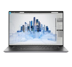 Dell Precision 5560 Intel Core i7 11th Gen