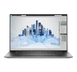 Dell Precision 5760 Intel Core i7 11th Gen laptop