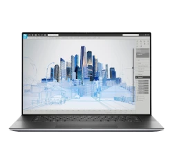 Dell Precision 5760 Intel Core i7 11th Gen