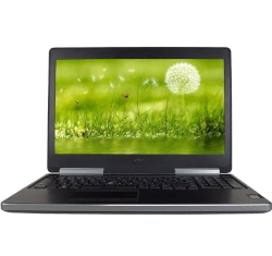 Dell Precision 7510 Intel Core i7 6th Gen