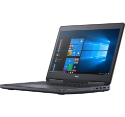 Dell Precision 7520 Intel Core i7 7th Gen