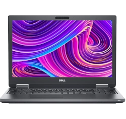 Dell Precision 7530 Intel Core i5 8th Gen.