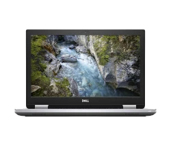 Dell Precision 7540 Intel Core i5 9th Gen.