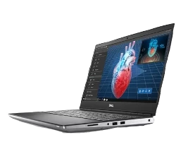 Dell Precision 7550 Intel Core i5 10th Gen