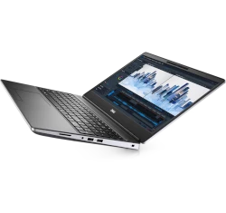 Dell Precision 7560 Intel Core i5 11th Gen laptop