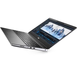 Dell Precision 7560 Intel Core i5 11th Gen