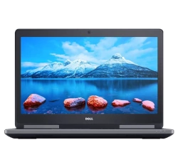 Dell Precision 7720 Intel Core i7 7th Gen 4K