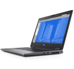 Dell Precision 7730 Intel Core i5 8th Gen