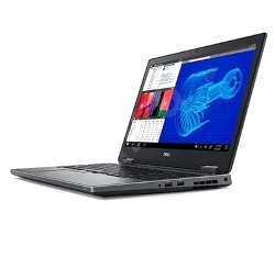 Dell Precision 7730 Intel Core i7 8th Gen