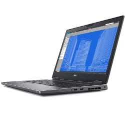 Dell Precision 7730 Intel Core i9 8th Gen