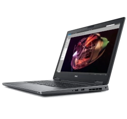 Dell Precision 7730 Intel Xeon laptop