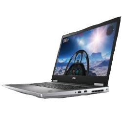 Dell Precision 7740 Intel Core i5 9th Gen laptop