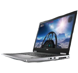 Dell Precision 7740 Intel Core i5 9th Gen