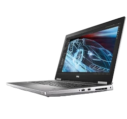 Dell Precision 7740 Intel Xeon