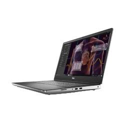 Dell Precision 7750 Intel Core i7 10th Gen