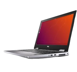 Dell Precision 7750 Intel Core i9 10th Gen laptop