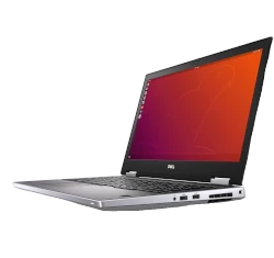 Dell Precision 7750 Intel Core i9 10th Gen