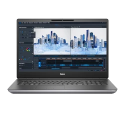 Dell Precision 7760 Intel Core i5 11th Gen