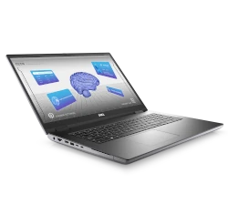 Dell Precision 7760 Intel Core i9 11th Gen