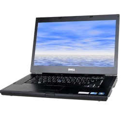 Dell Precision M4400 laptop
