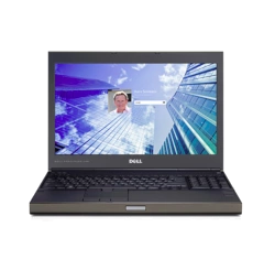 Dell Precision M4800 Intel Core i7 Extreme laptop