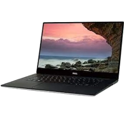 Dell Precision M5510 Intel Core i7 6th Gen 4K laptop