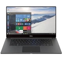 Dell Precision M5510 Intel Core i7 6th Gen