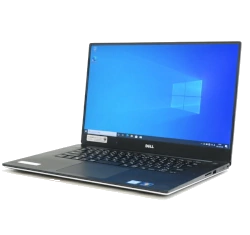 Dell Precision M5510 Intel Xeon