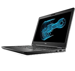 Dell Precision M5520 Intel Core i7 6th Gen