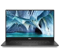 Dell Precision M5520 Intel Core i7 7th Gen 4K